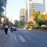 Gulshan Ave CA Rent 11,270 sft 6car parking 3lift VRF Systems 